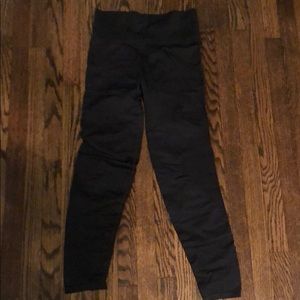 Cool and comfy leggings